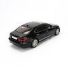 Mô hình xe Lexus LS600hL Black 1:18 AUTOart (4)