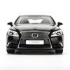 Mô hình xe Lexus LS600hL Black 1:18 AUTOart (14)