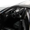 Mô hình xe Lexus LS600hL Black 1:18 AUTOart (25)