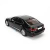 Mô hình xe Lexus LS600hL Black 1:18 AUTOart (5)