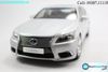 Mô hình xe Lexus LS600hL 1:18 Autoart