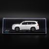 Mô hình xe Lexus LX570 1:64 Hikasi giá rẻ (8)