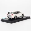 Mô hình xe Lexus LX570 1:64 Hikasi giá rẻ (4)