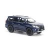 Mô hình xe Lexus LX570 1:32 Doublehouses