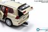 Mô hình xe Lexus LX570 1:32 Jackiekim