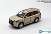 Mô hình xe Lexus LX570 1:32 Jackiekim