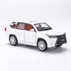 Mô hình xe Lexus LX570 1:32 Jackiekim