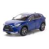  Mô hình xe Lexus NX200T 1:18 Dealer 