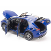  Mô hình xe Lexus NX200T 1:18 Dealer 