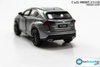 Mô hình xe Lexus NX200T 1:32 Jackiekim