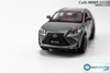 Mô hình xe Lexus NX200T 1:32 Jackiekim