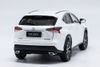  Mô hình xe Lexus NX200T 1:18 Dealer 