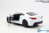 Mô hình xe Lexus RC F 1:36 Welly