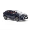 Mô hình xe Lexus RX200T 1:18 Dealer Dark Blue