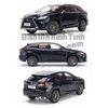 Mô hình xe Lexus RX200T 1:18 Dealer Dark Blue (3)