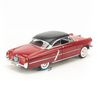 Mô hình xe Lincoln Capri Coupe 1952 1:18 Road Eagle