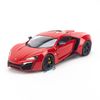 Mô hình xe Lykan Hypersport 1:18 Autocraft