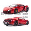 Mô hình xe Lykan Hypersport 1:18 Autocraft