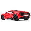 Mô hình xe Lykan Hypersport Fast & Furious Red 1:24 Jada