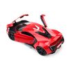 Mô hình xe Lykan Hypersport Fast & Furious Red 1:24 Jada