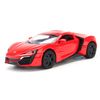  Mô hình xe Lykan Hypersport Fast And Furious 1:32 Miniauto 