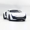  Mô hình xe Lykan Hypersport Fast And Furious 1:32 Miniauto 