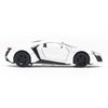 Mô hình xe Lykan Hypersport Fast & Furious White 1:32 Miniauto (3)