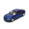 Mô hình xe Maserati Ghibli S Q4 1:32 UNI Blue (1)