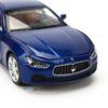 Mô hình xe Maserati Ghibli S Q4 1:32 UNI Blue (7)