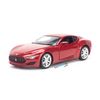 Mô hình xe Maserati GT Alfieri 1:36 Jackiekim Red (1)