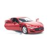 Mô hình xe Maserati GT Alfieri 1:36 Jackiekim Red (5)