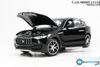 Mô hình xe Maserati Levante 1:24 Welly