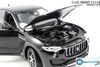 Mô hình xe Maserati Levante 1:24 Welly