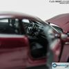 Mô hình xe Maserati Levante 1:24 Welly