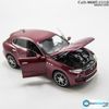 Mô hình xe Maserati Levante 1:24 Welly