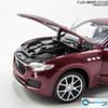 Mô hình xe Maserati Levante 1:24 Welly