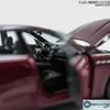 Mô hình xe Maserati Levante 1:24 Welly