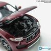 Mô hình xe Maserati Levante 1:24 Welly