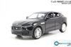 Mô hình xe Maserati Levante SUV 2017 1:32 UNI