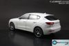 Mô hình xe Maserati Levante 1:24 Welly