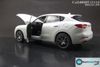 Mô hình xe Maserati Levante 1:24 Welly