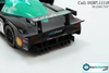 Mô hình xe Maserati MC12 Black 1:24 Bburago (7)