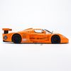 Mô hình xe Maserati MC12 Orange 1:24 Bburago (3)