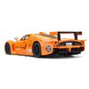 Mô hình xe Maserati MC12 Orange 1:24 Bburago (5)