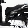 Mô hình xe máy Honda SH 125i 2007 Black 1:12 Dealer giá tốt nhất việt nam (15)