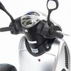 Mô hình xe máy Honda SH 125i 2007 Silver 1:12 Dealer giá tốt nhất việt nam (12)