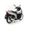 Mô hình xe máy Honda SH 125i 2007 Silver 1:12 Dealer giá tốt nhất việt nam (7)