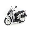 Mô hình xe máy Honda SH 125i 2007 Silver 1:12 Dealer giá tốt nhất việt nam (2)