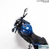 Mô hình xe Suzuki GSX-S1000F Blue 1:18 Welly