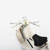 Mô hình xe Vespa 150 1956 1:18 Maisto White (6)